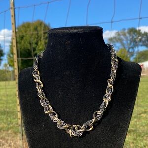 VTG Chain Necklace